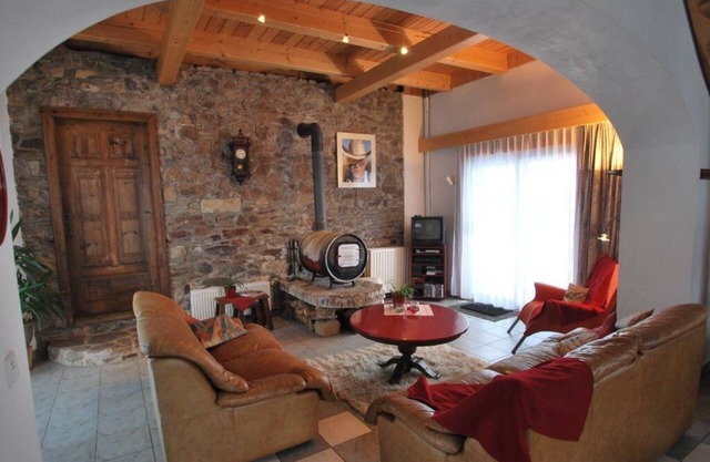 The Bohemian Farmhouse