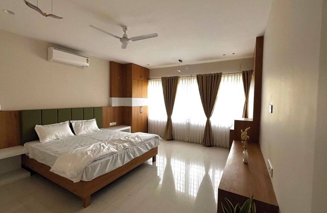 The Boho Nook – Serene Stay with Local Flair in Udaipur