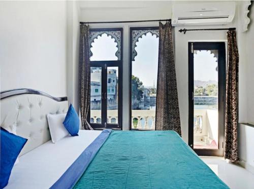 The Boho Royal Udaipur