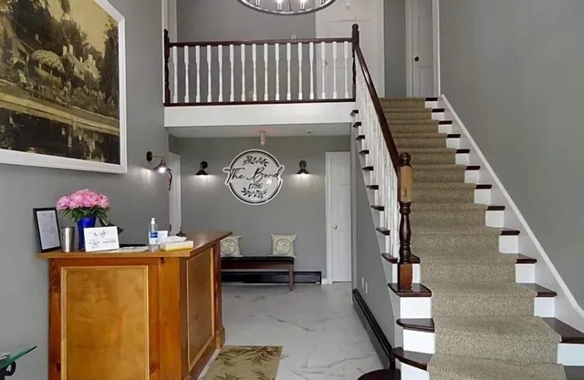 The Bond Inn Room #9