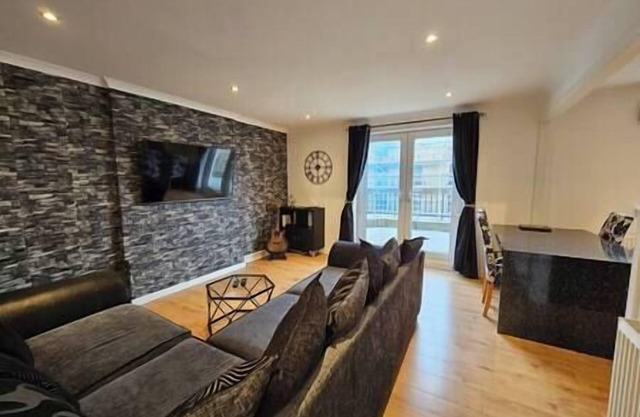 The Bonnington Abode