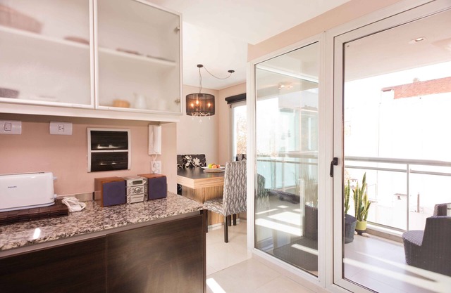 The Boss - 2 bedroom apartment