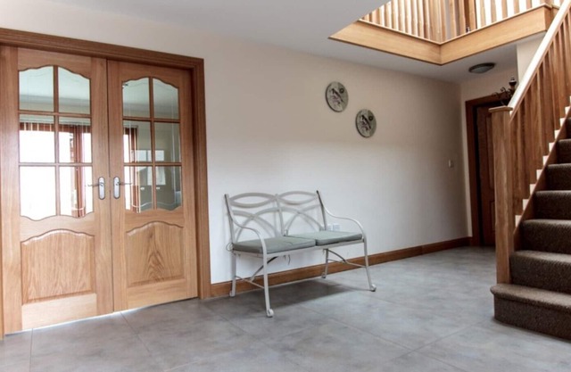 The Bothy. 5 star, 3 bedrooms.