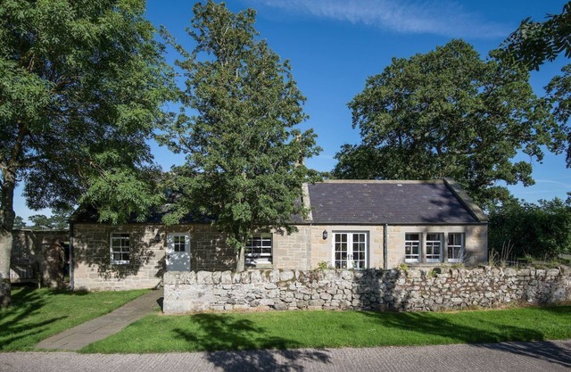 THE BOTHY at Swinton Hill - A Perfect Couples Retreat in a Peaceful Location