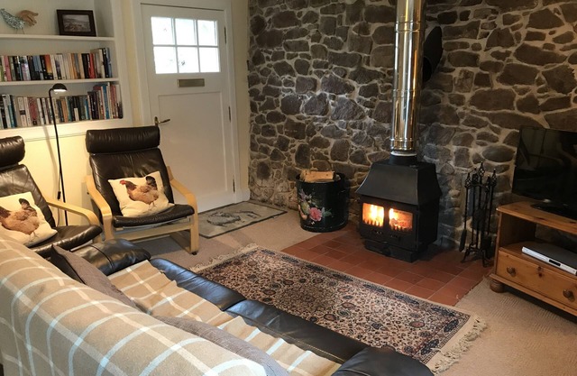 The Bothy , Stonelaws Farm