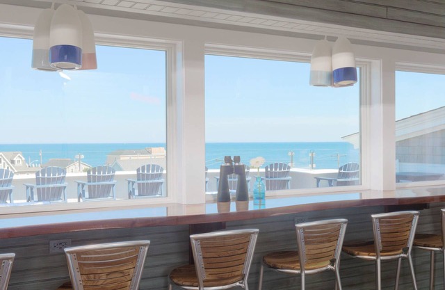 The Break Hotel