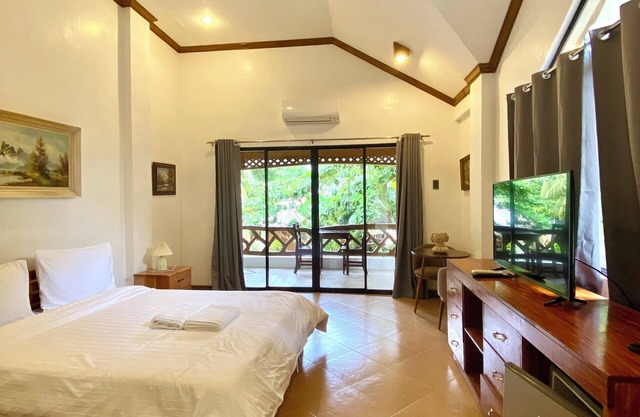 The Bruce Resort