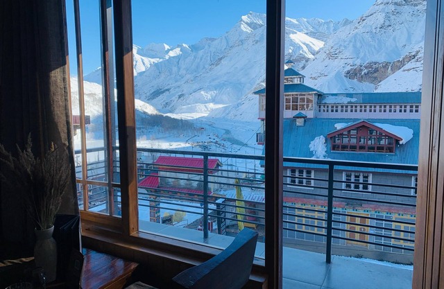 The Bulevar-Whispering Willow