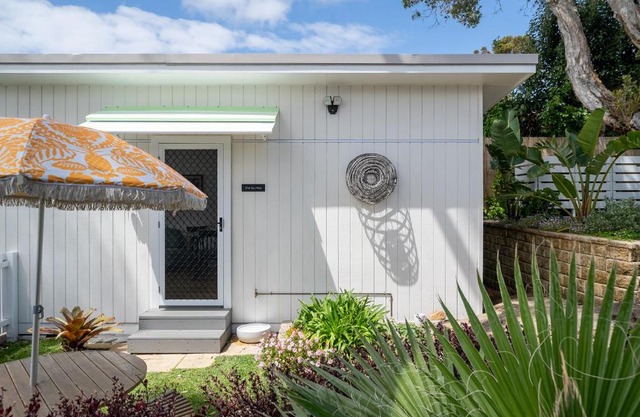 The Bunkie @ Ethel & Odes