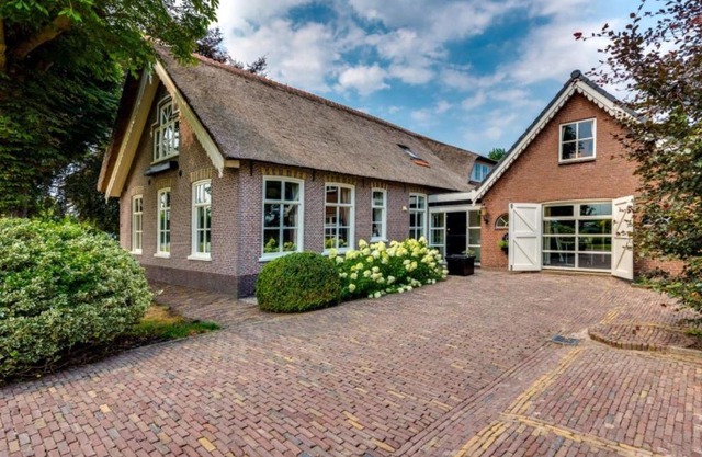 The Butchersfarm