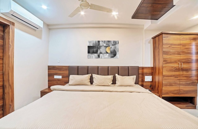 The Byke Om Celebrations