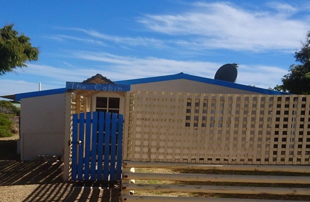The Cabin - Australian seaside cottage