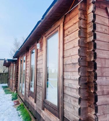 The Cabin