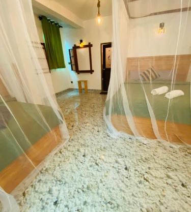 The Canapy Nest Ella