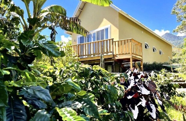 The Casita at Finca Philadelphia