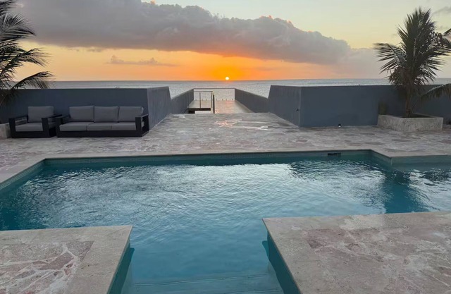 The Cave Beach House