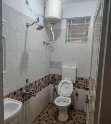 The CAVE Urban Touch 1BHK