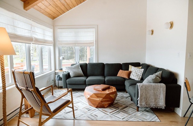 The Cedar- Waterfront | SAUNA | Kayaks | Swimming