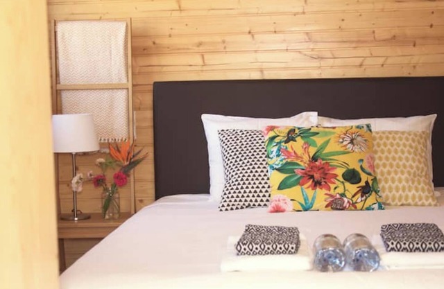 The Chalet - Oporto Surf Lodge