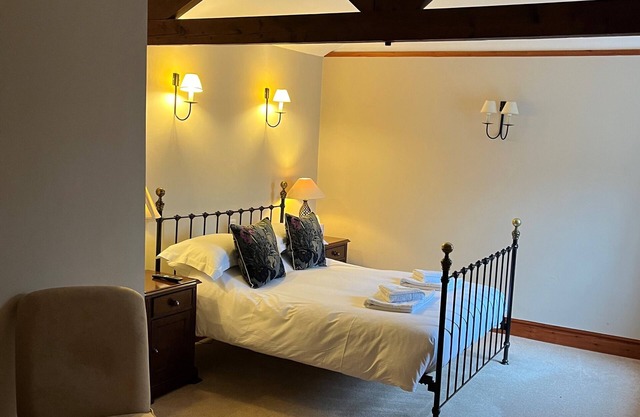 The Charles Bathurst Inn