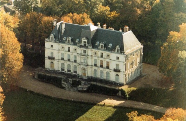 The Charming Cottage of the Château de St Gervais - 4 to 5 people