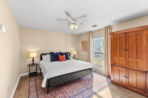 The Chestle House - Updated Ranch with 3 King Beds