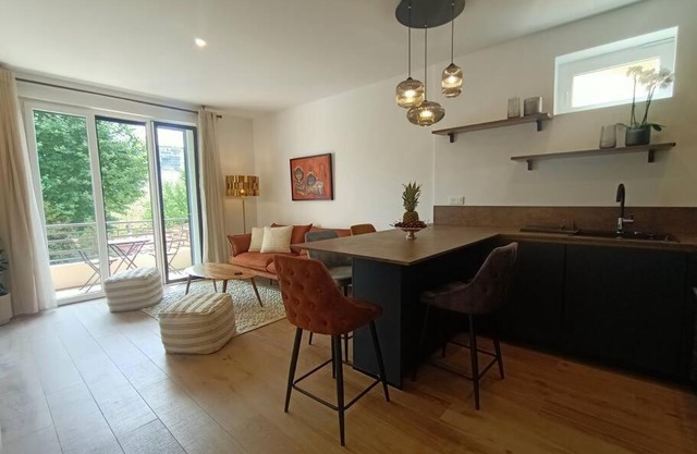 The Chic Libération