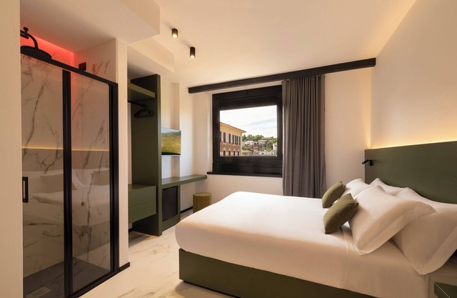 The City Hotel Ancona