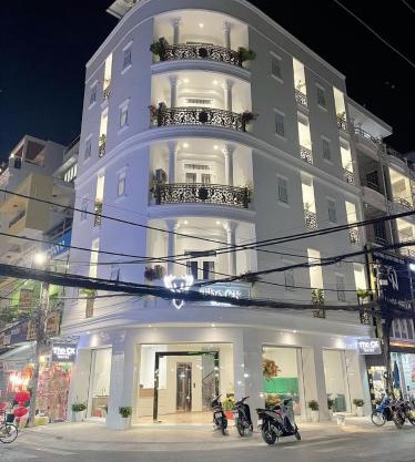 The CK Hotel