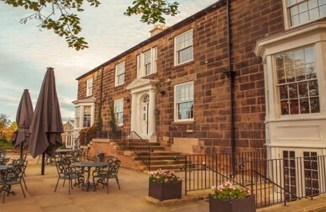 The Cleveland Tontine