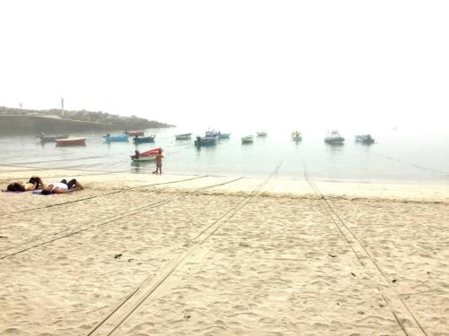 The Cliffs - Withesand Porto do Bares