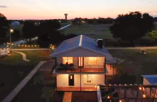 The Clubhouse near WinStar - Your Central Hub for Fun