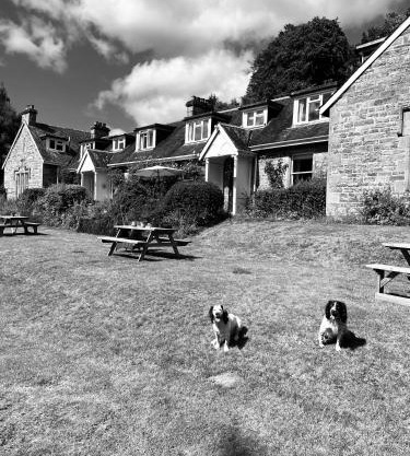 The Cnoc Hotel