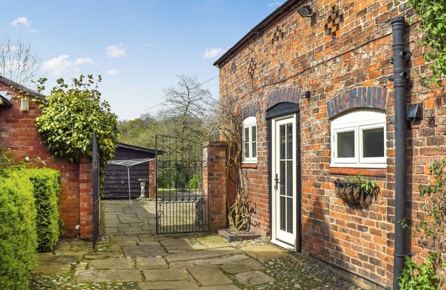 The Coach House Annexe