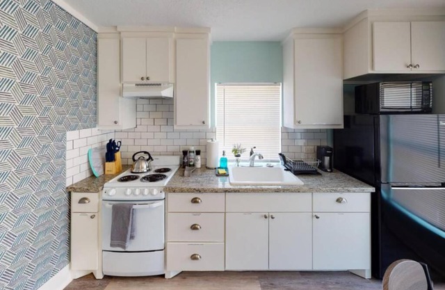 The Comfi Coral - Apartment Home Studio C