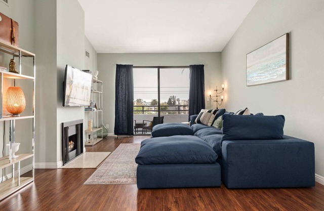 The Comfy & Cozy Suite