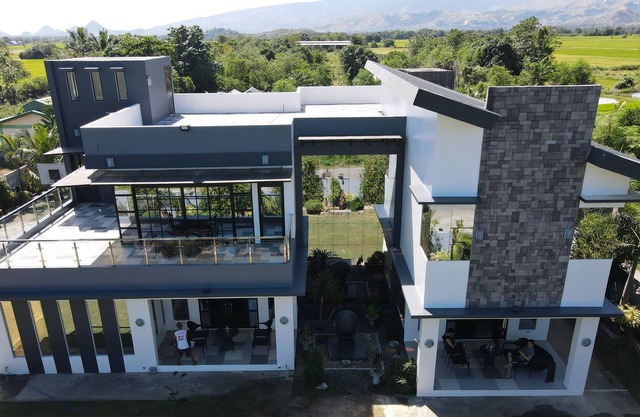 The complete amenities House Villa with Pool…