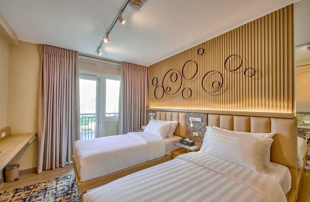 The Connor Serviced Residences Managed by HII