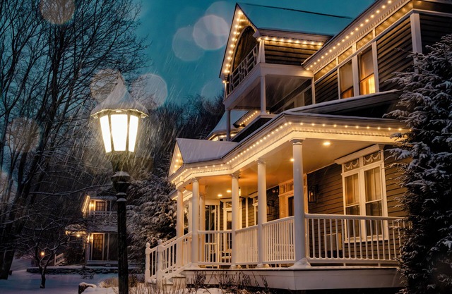 The Cornell Inn, Lenox & The Berkshires