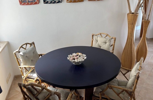 The Cornucopia by the Sea