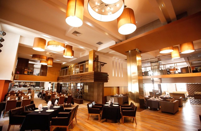 The Corporate Hotel Convention Centre