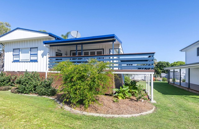 The Cottage - 16 Clarke Street