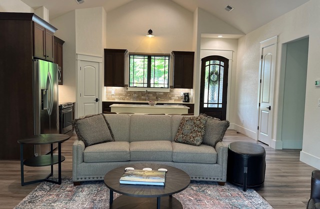 The Cottage at Casa del Arbol (Tellico Village)