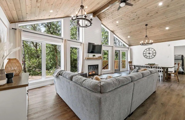 The Cottage at Grand Marais