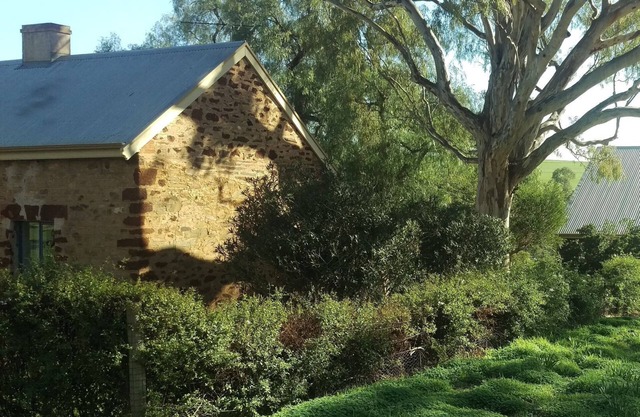 The Cottage at Riverside Farm