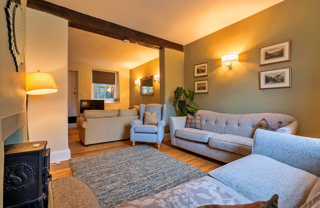 The Cottage at Tideswell