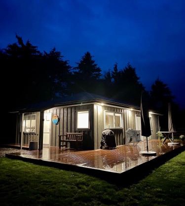 The Cottage, Taupo