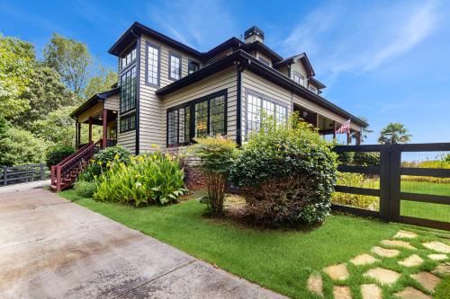 The Cottage
