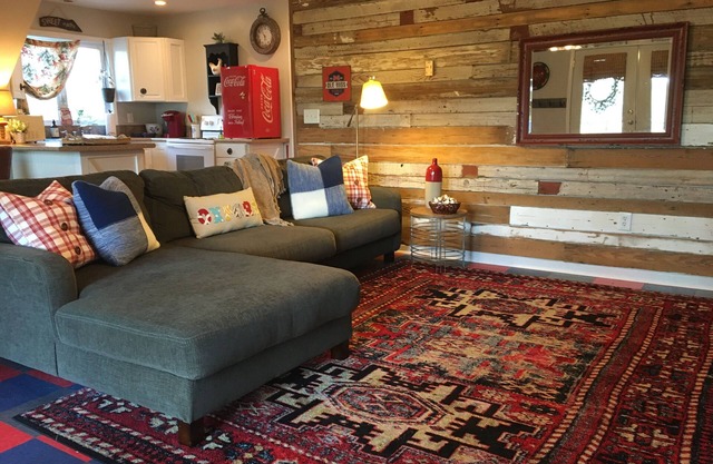 The Cotton Cottage - 1 BR guest apartment 7 minutes from the Ole Miss campus