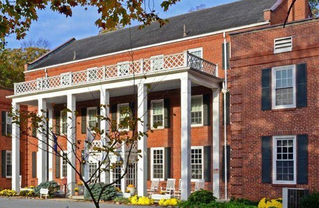 The Country Inn of Berkeley Springs